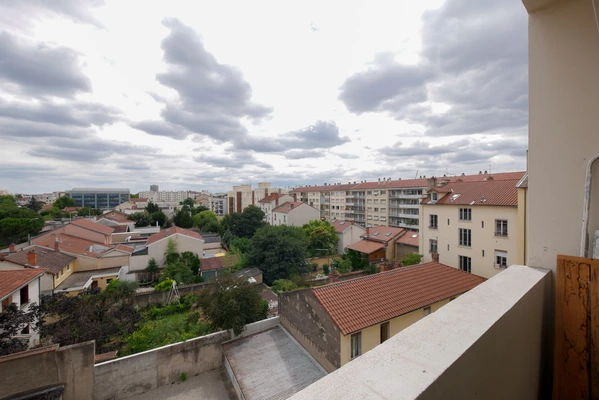 Balcon