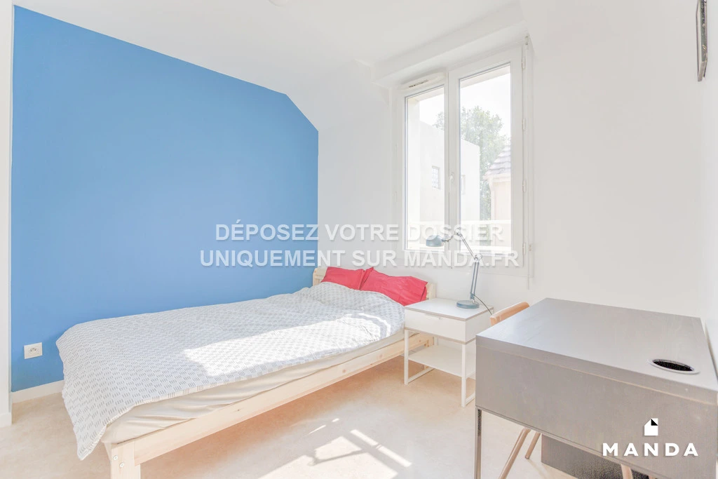 Chambre 3