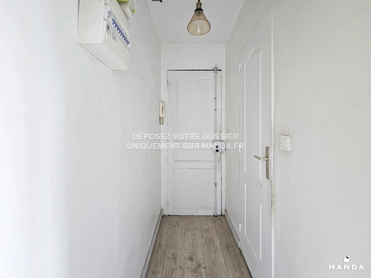 Entrée