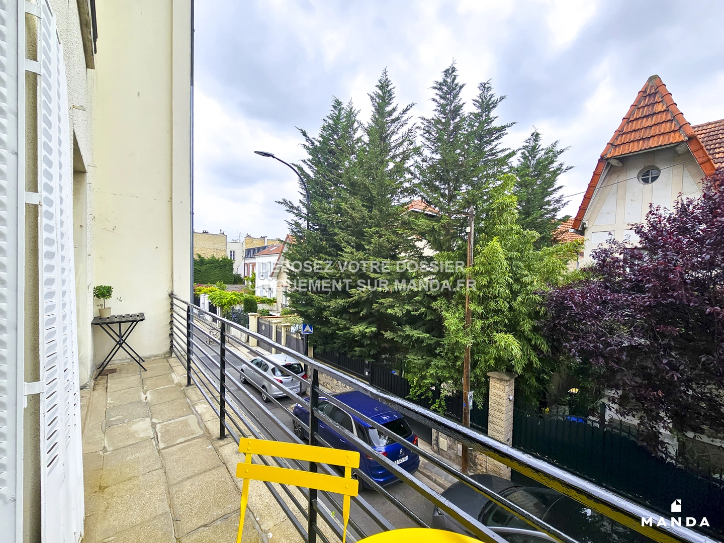 Balcon