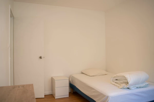 Chambre 1