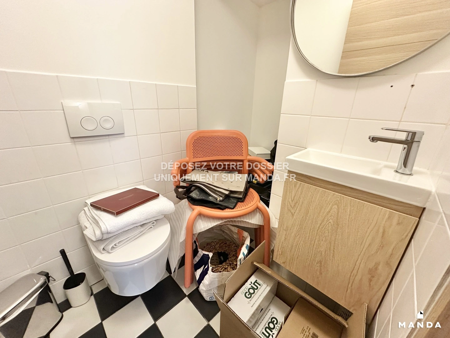 WC