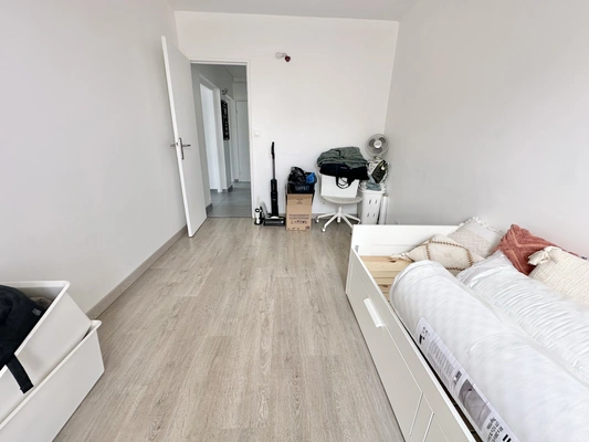 Chambre 1