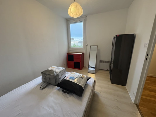 Chambre 1