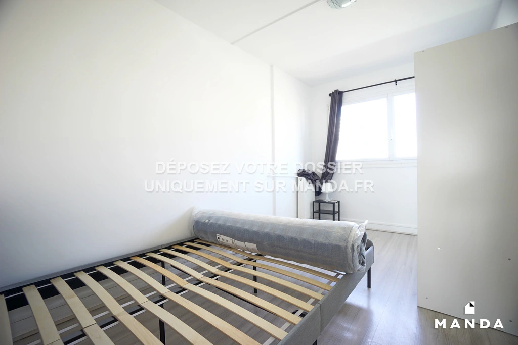 Chambre 1