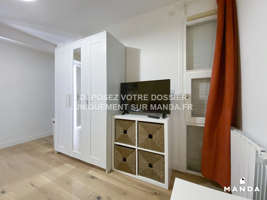 Chambre 2