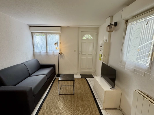Appartement à Pessac