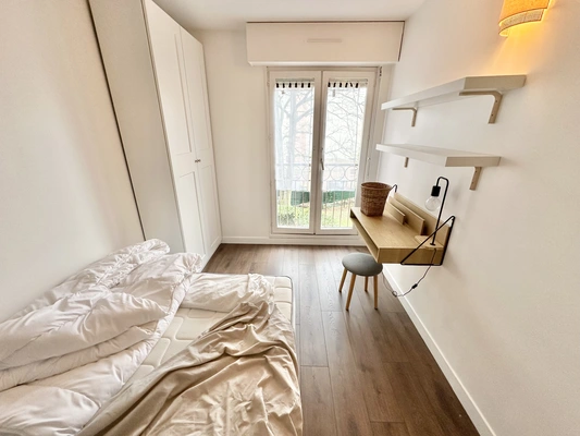 Chambre 2