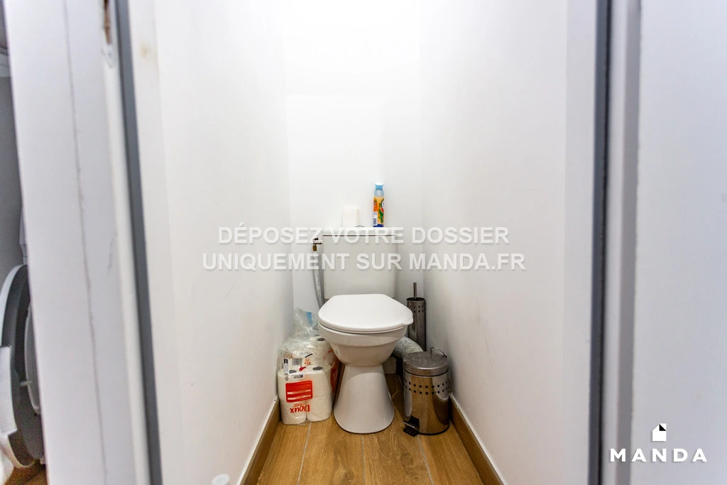 WC