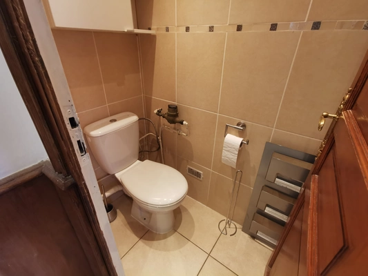 WC