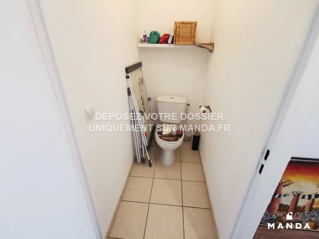 WC