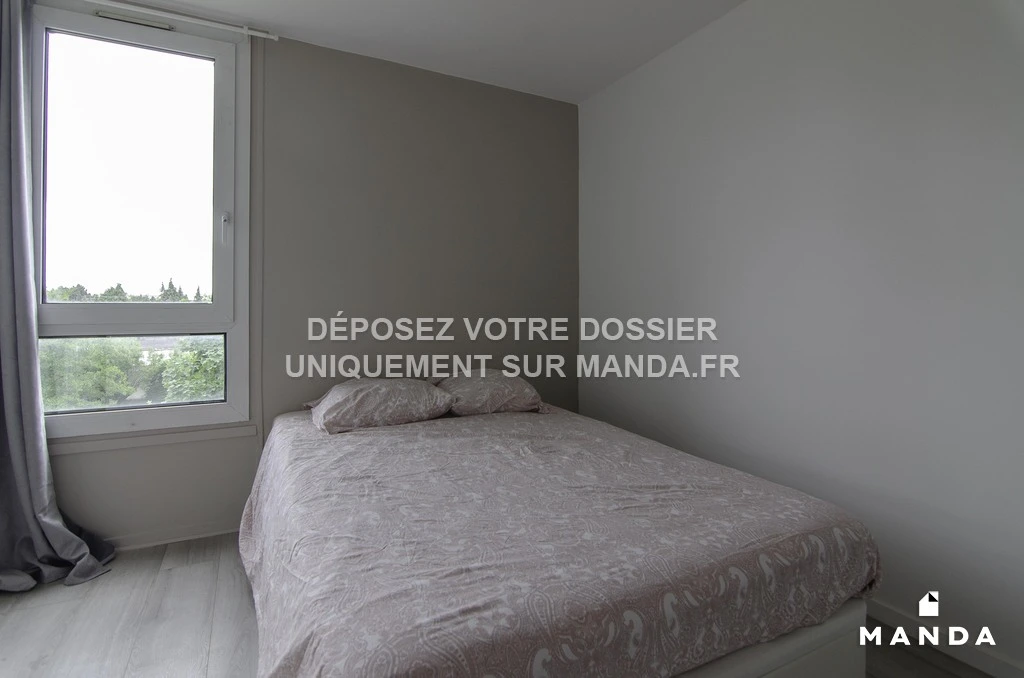 Chambre petite 1