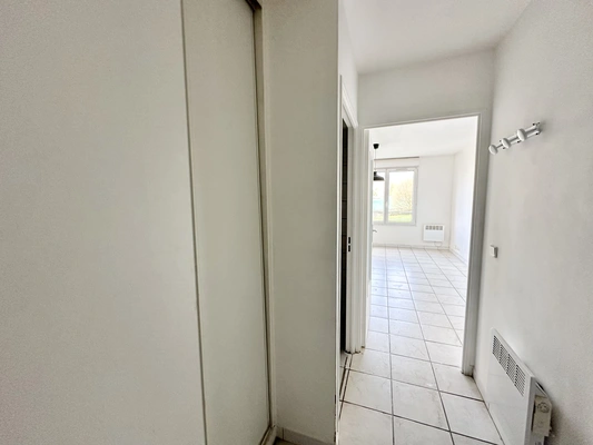 Entrée