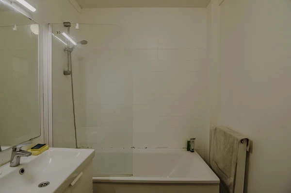 Salle de bain 1