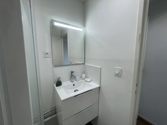 Salle de bain 2