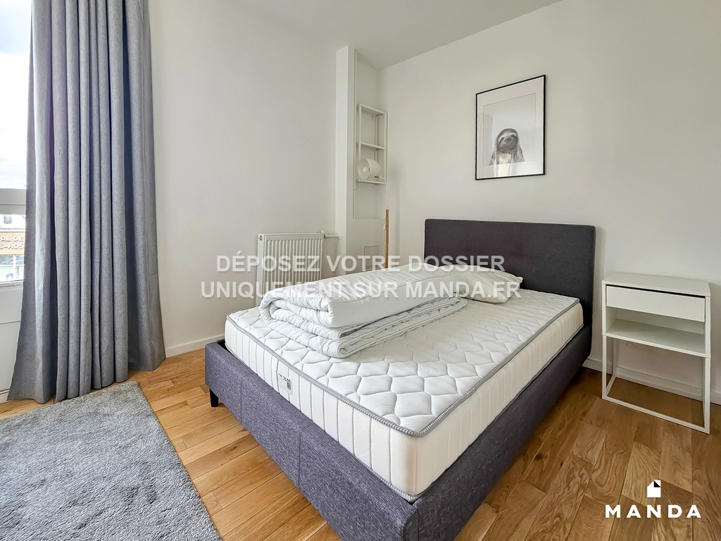 Chambre 1