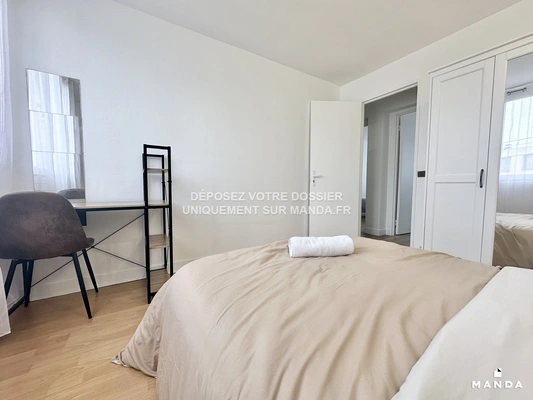 Chambre 3
