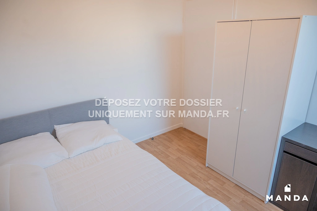 Chambre 1