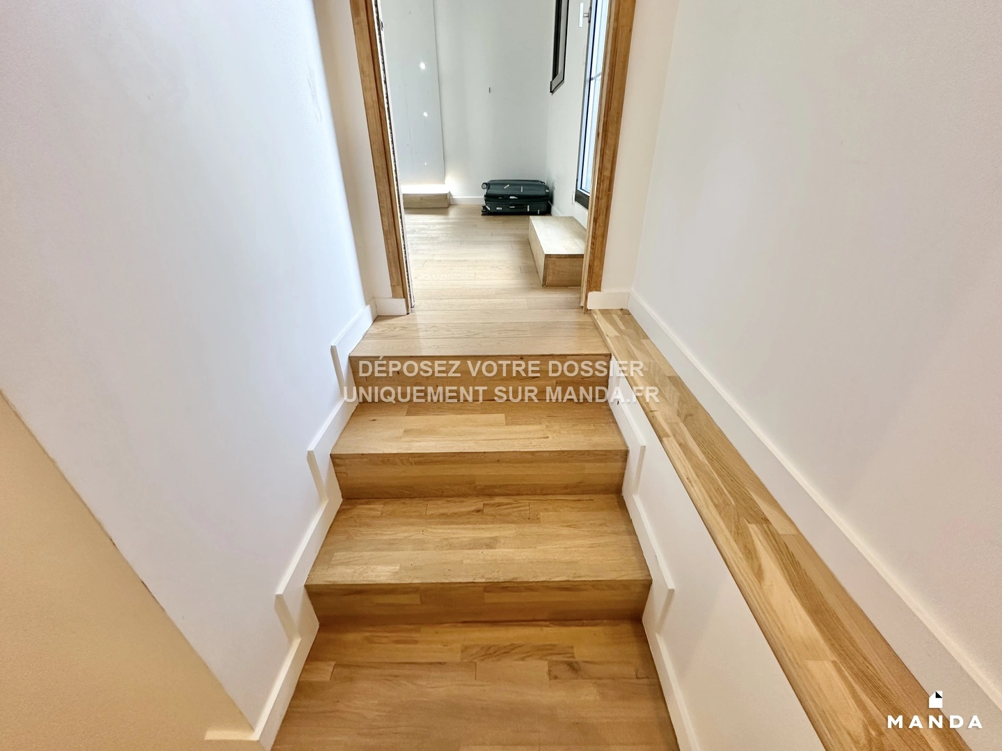 Escalier