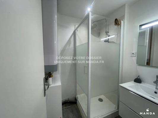 Salle de bain 2