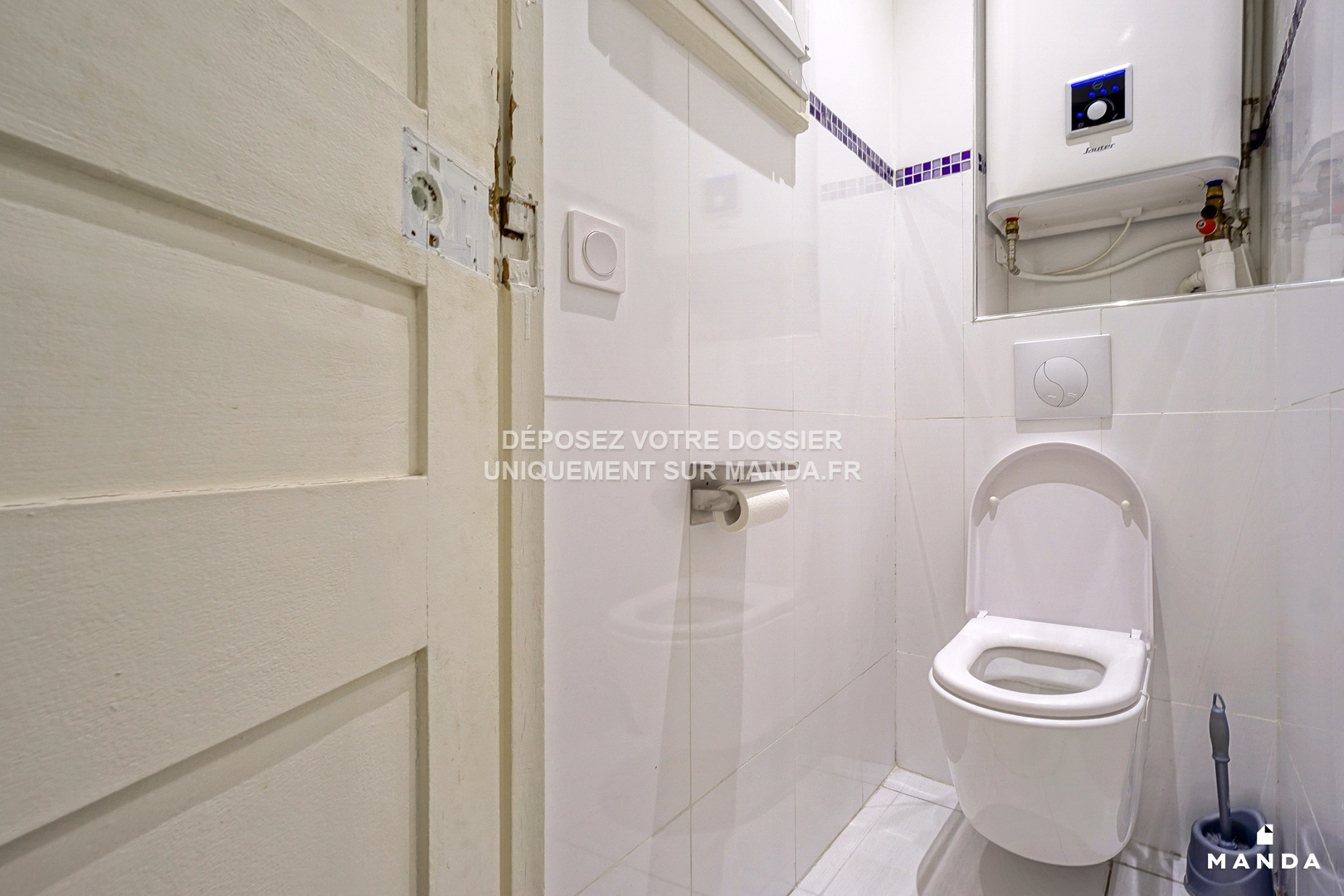 WC