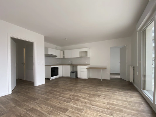 Appartement à Bagneux