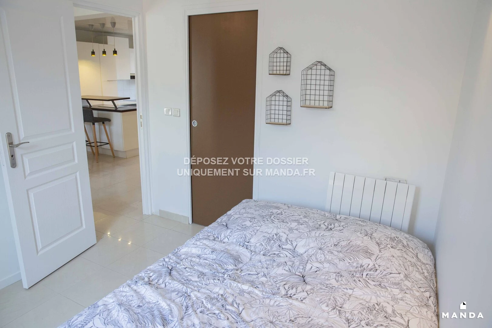Chambre 1