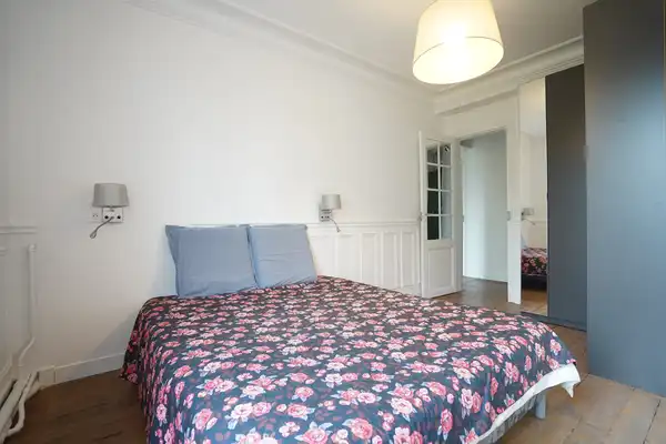 Chambre 1