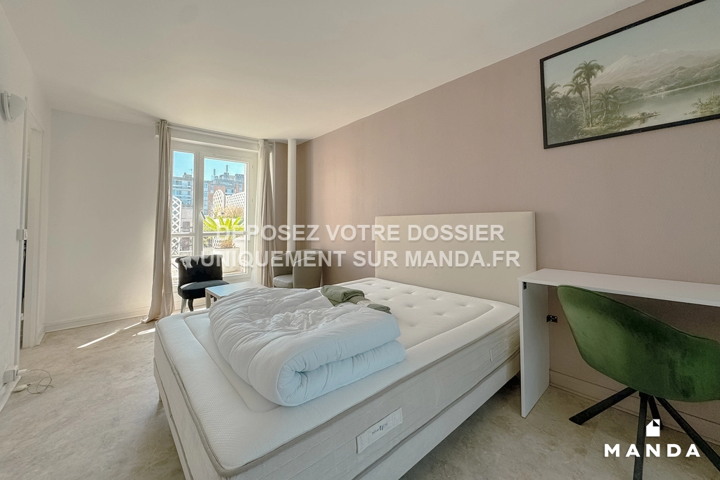 Chambre 5