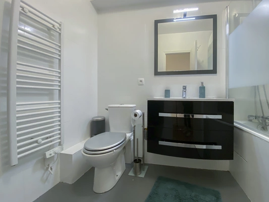 Salle de bain 1