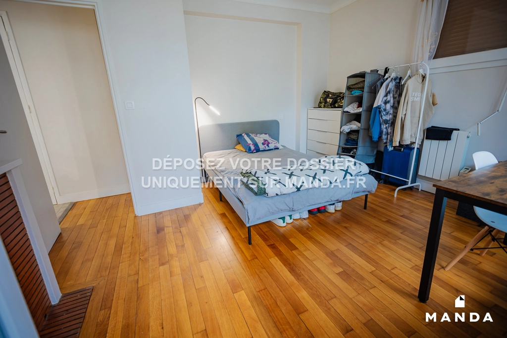 Chambre 4