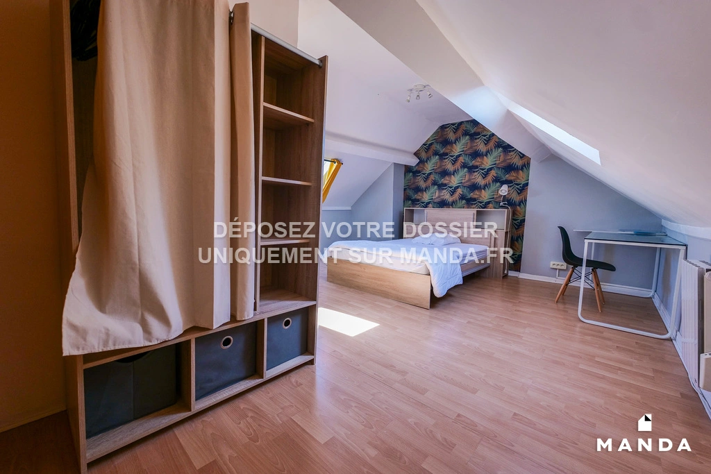 Chambre 6 : Papeete