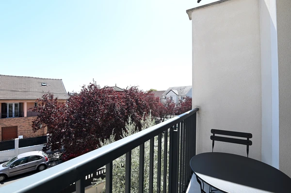 Balcon