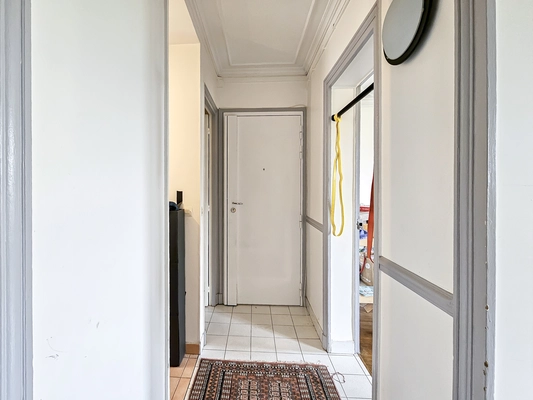 Entrée