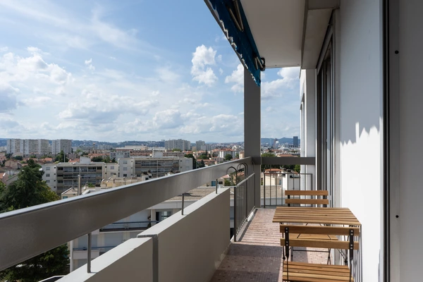 Balcon