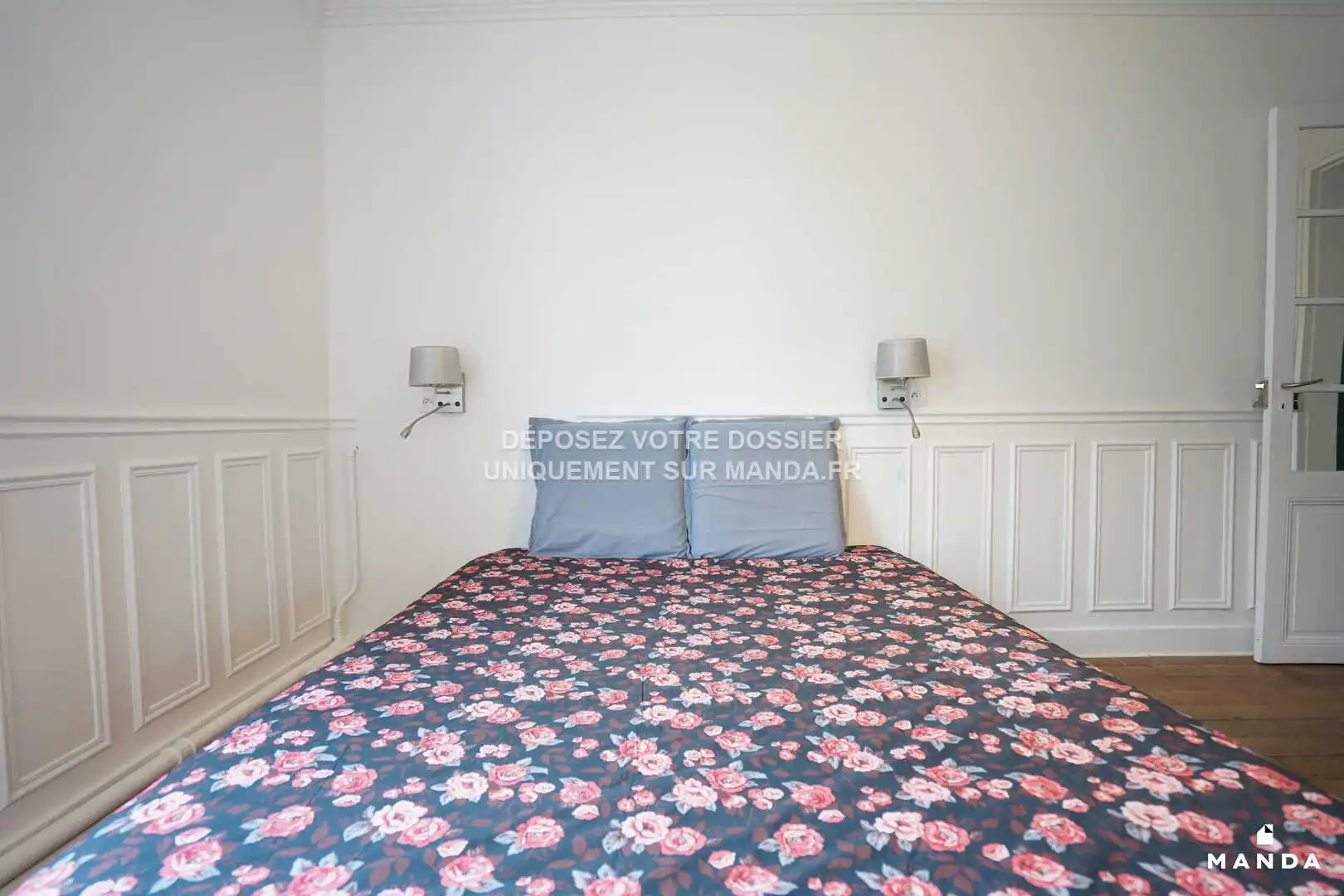 Chambre 1