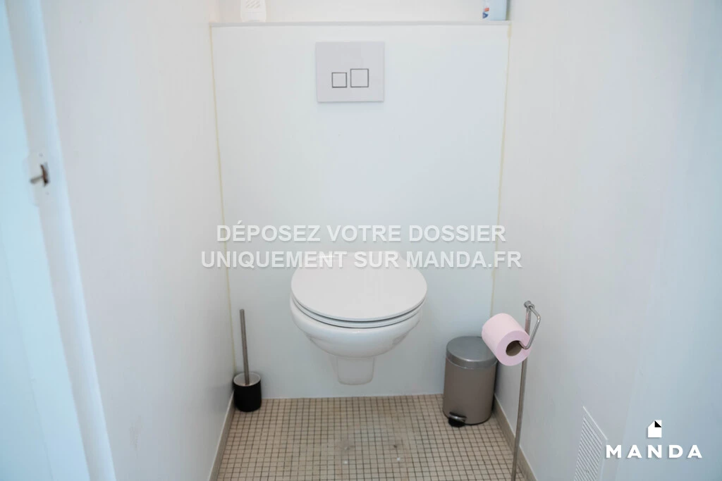 WC