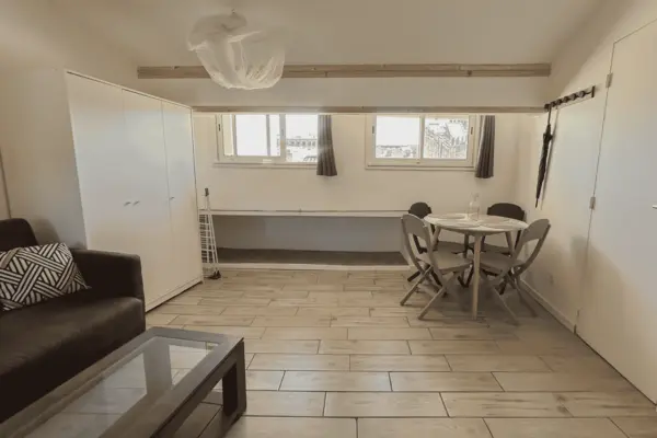 Salon