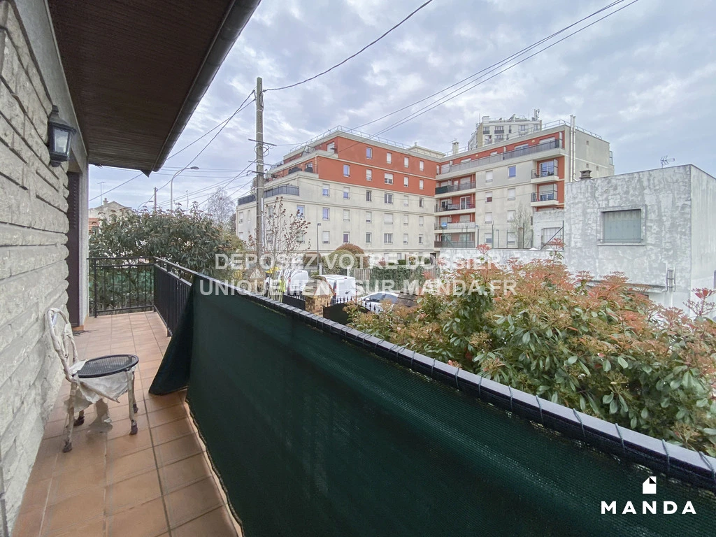 Balcon