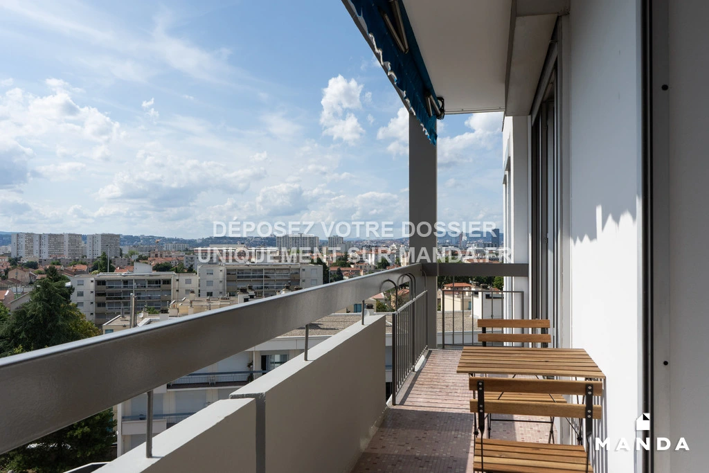 Balcon