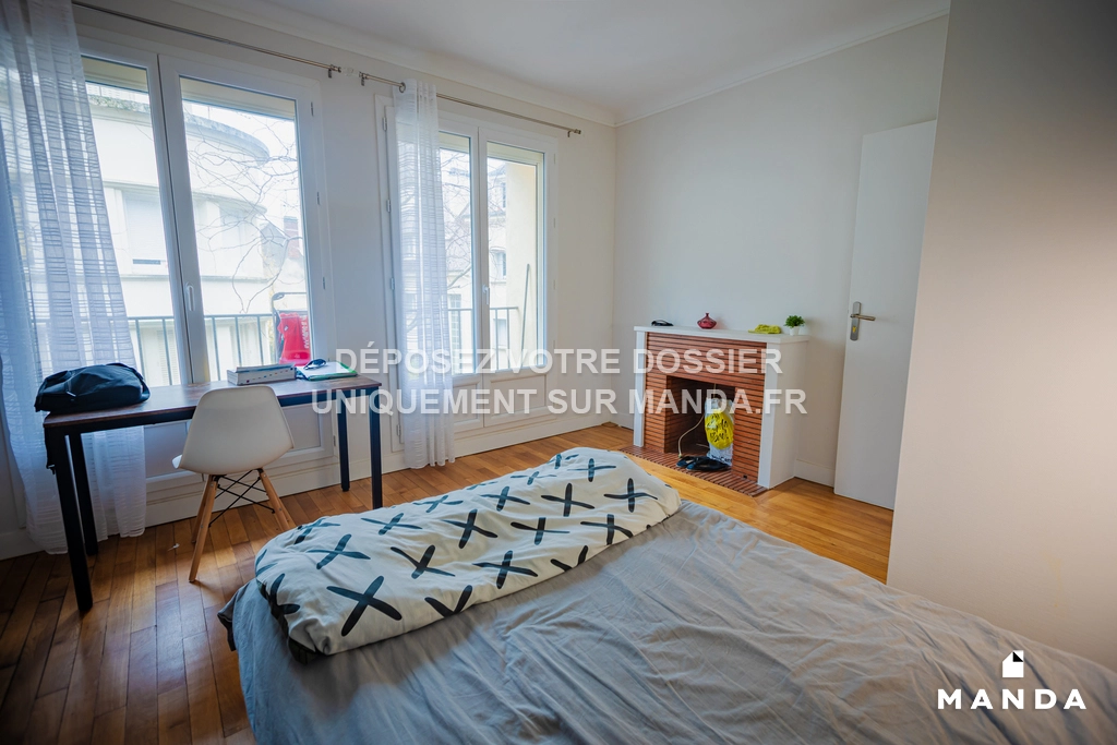 Chambre 4 