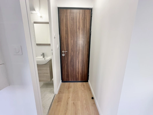 Entrée