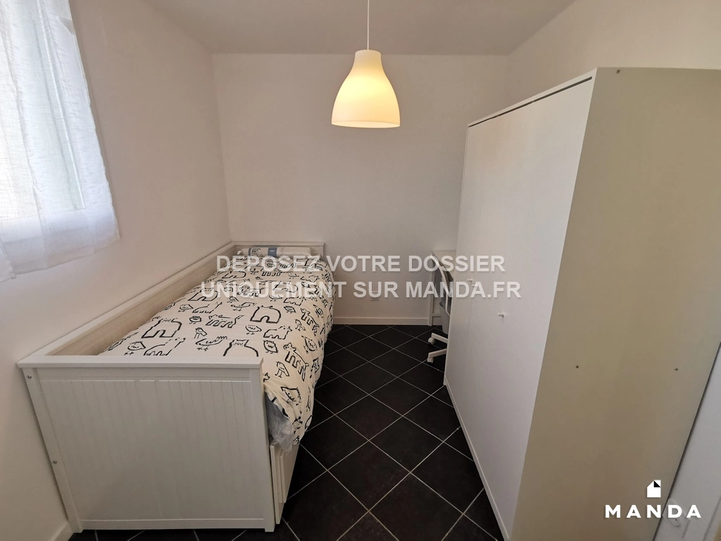 Chambre 1