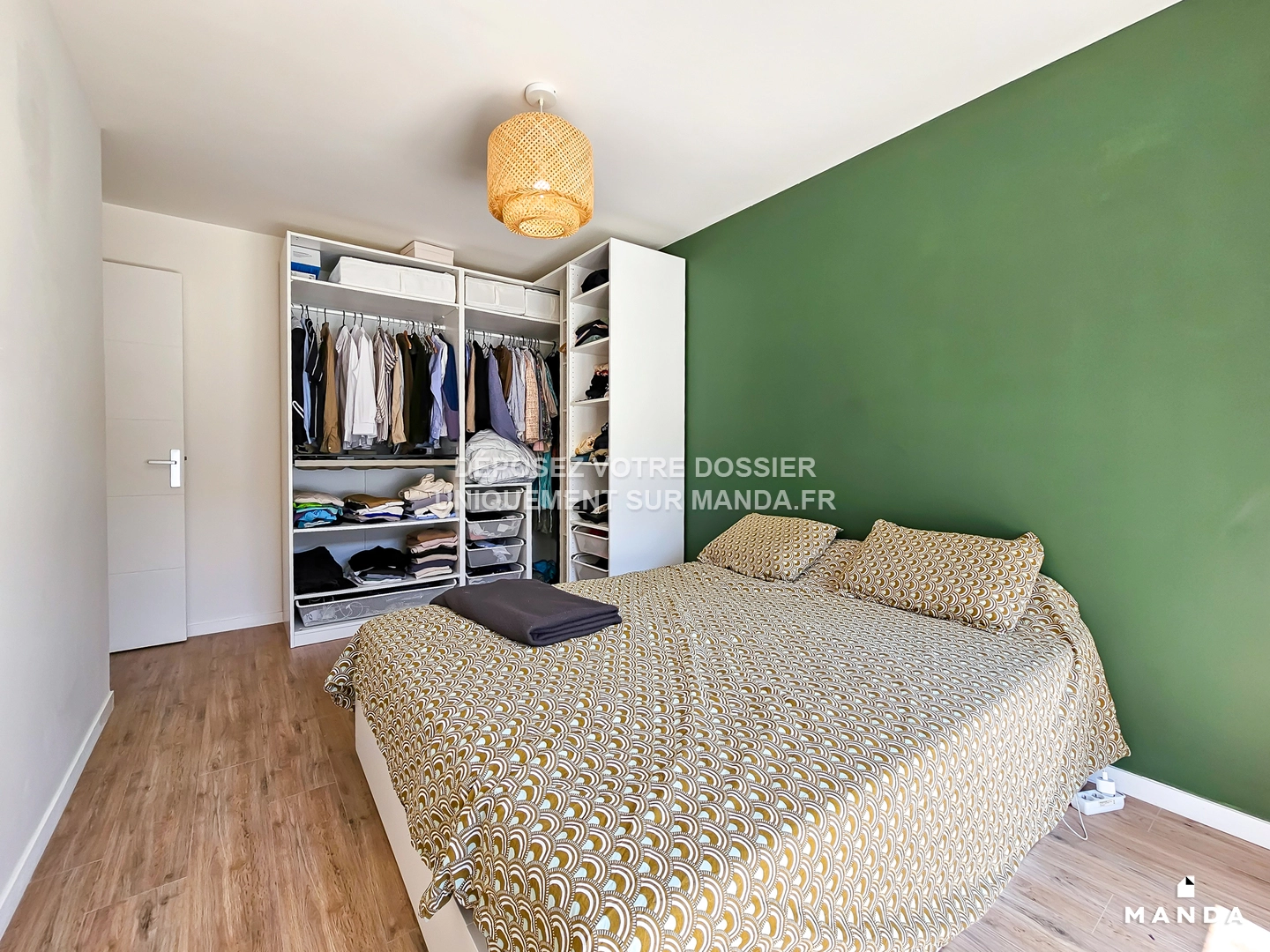 Chambre 1