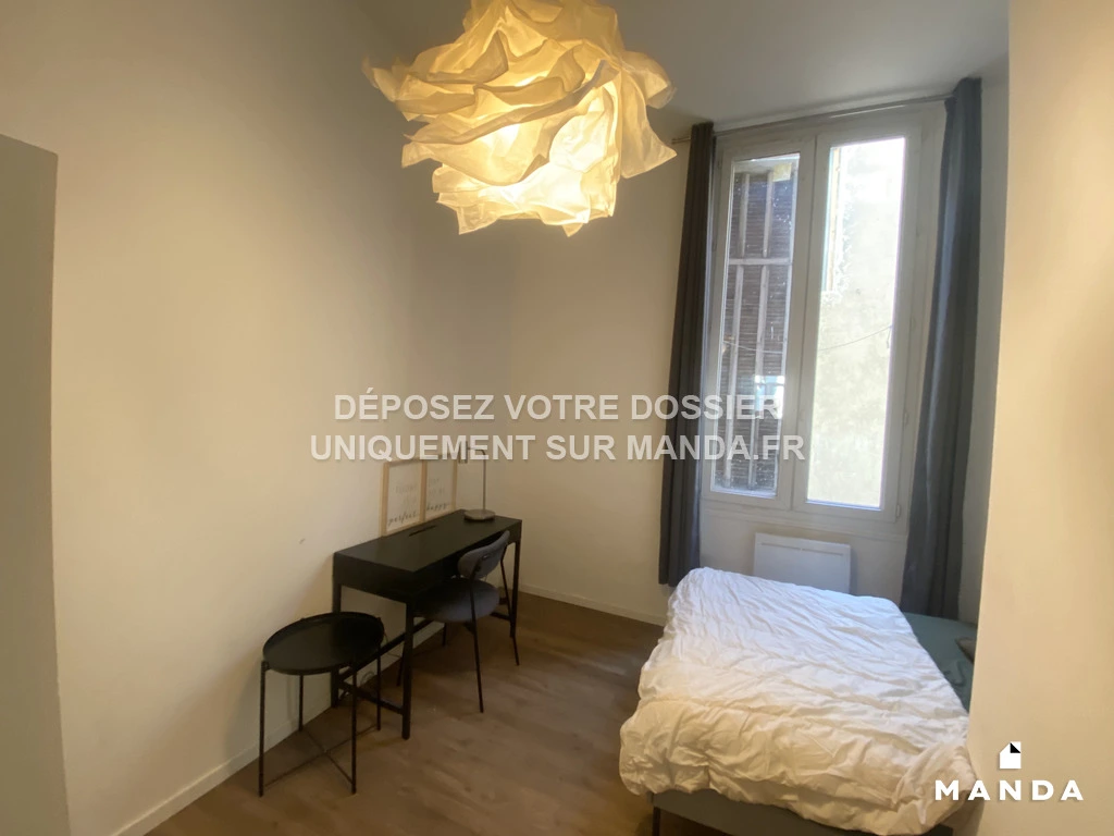 Chambre 1