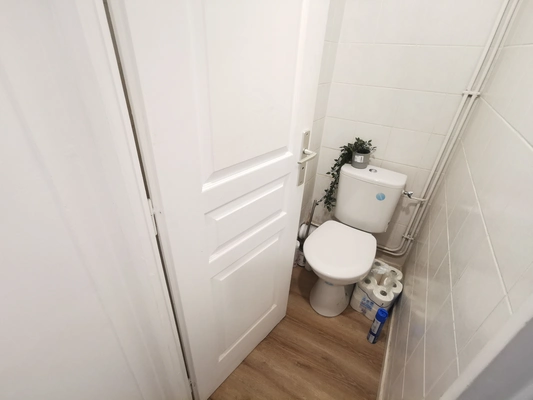 WC