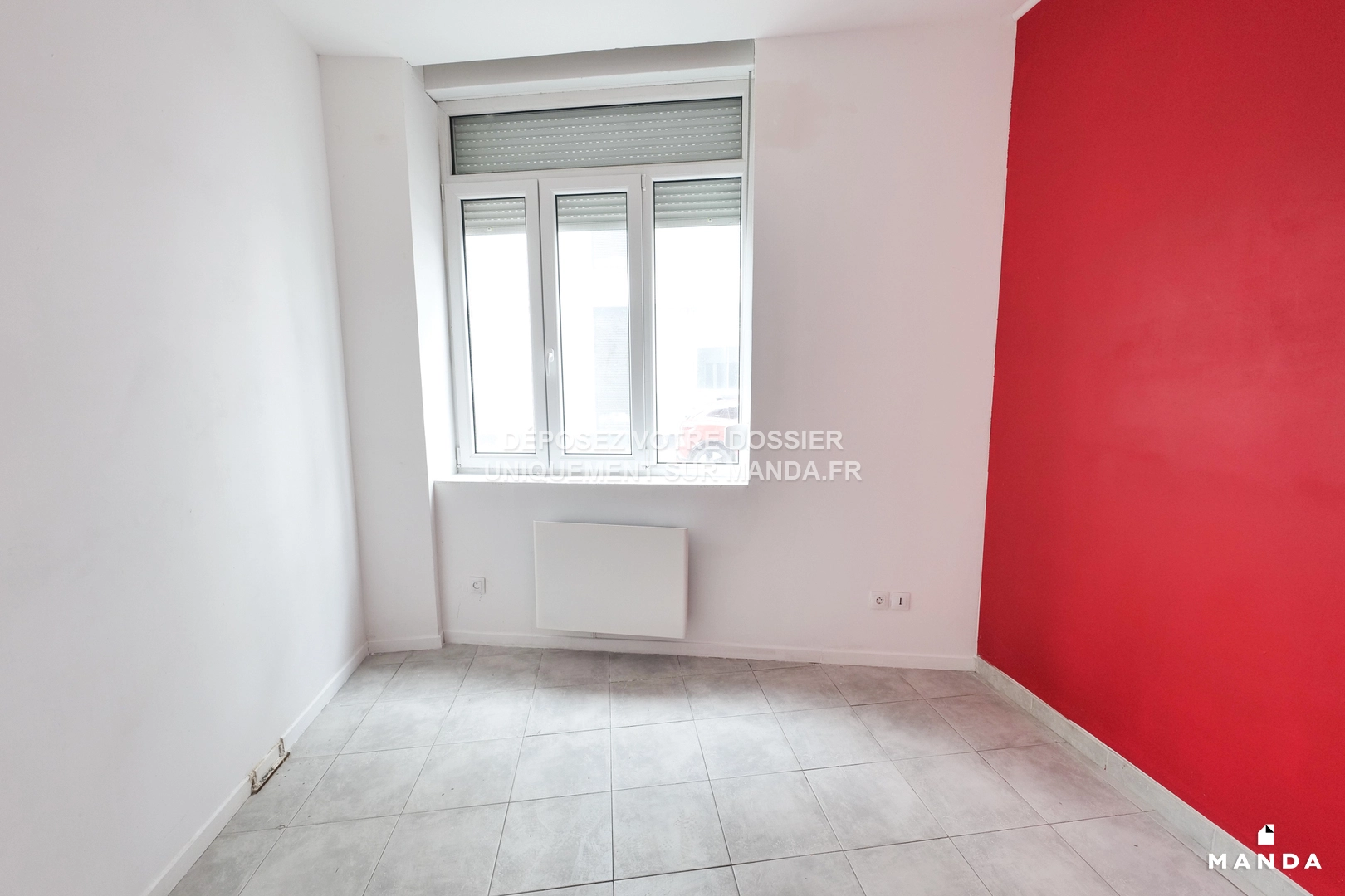 Chambre 2
