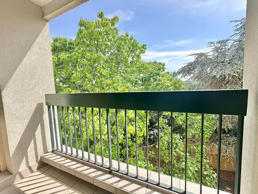 Balcon