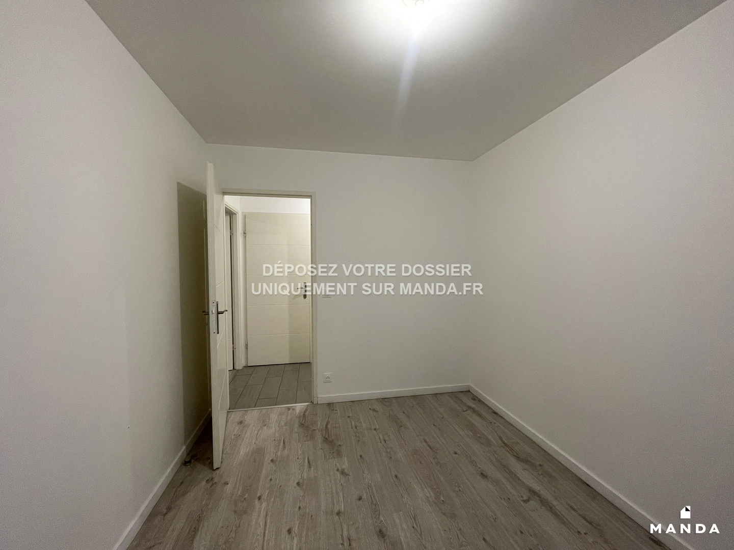 Chambre 1