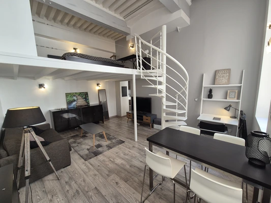 Salon